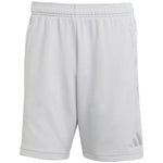 Vīriešu adidas Tiro 25 ceļojumu šorti pelēks JY5946