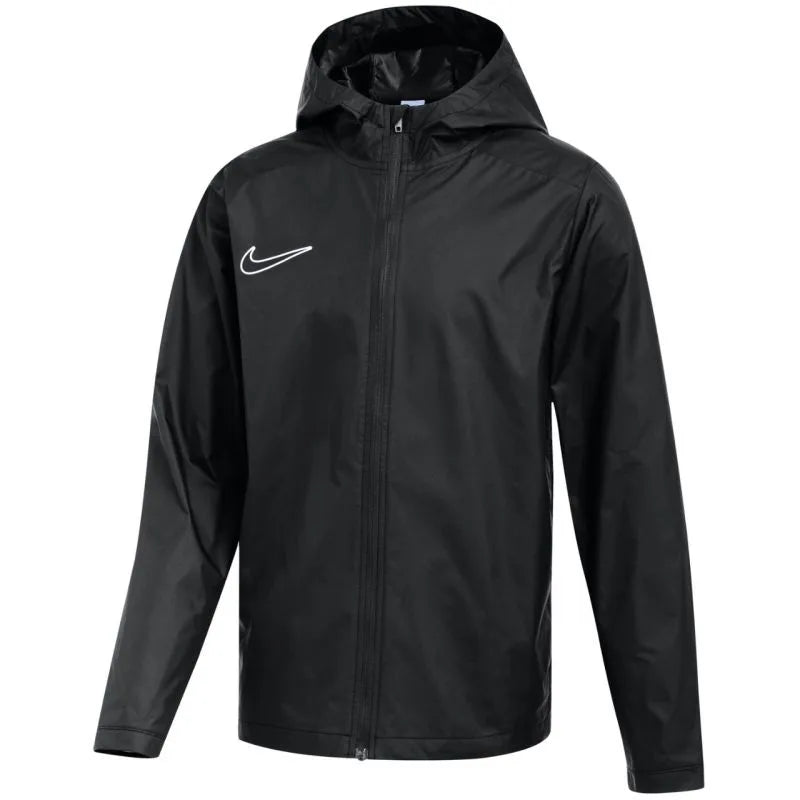 Nike Academy 25 Lietus Jaka Bērniem Melna FZ9863 010