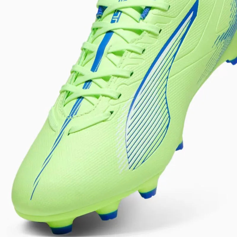 Puma Ultra 5 Play FG/AG M 107689-03 futbola zābaki