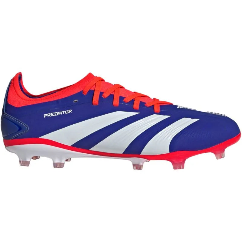 adidas Predator Pro FG IF6330 futbola zābaki