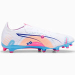 Puma Ultra 5 Match Vol.Up FG/MG M 108064-01 futbola zābaki