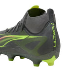 Puma Ultra 5 Match+ FG/AG M 108162 03 futbola zābaki