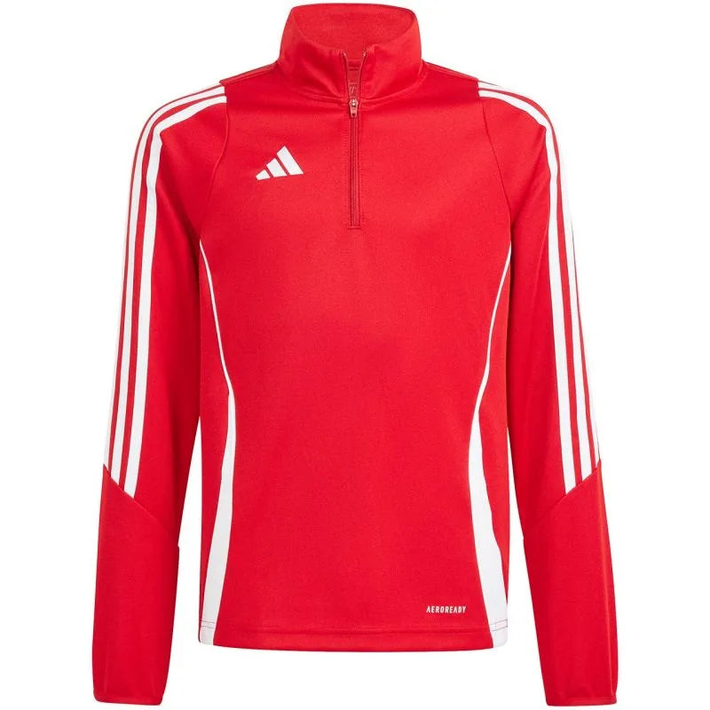 Adidas Tiro 24 Training Top Jr IR9361 sporta krekls