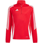 Adidas Tiro 24 Training Top Jr IR9361 sporta krekls