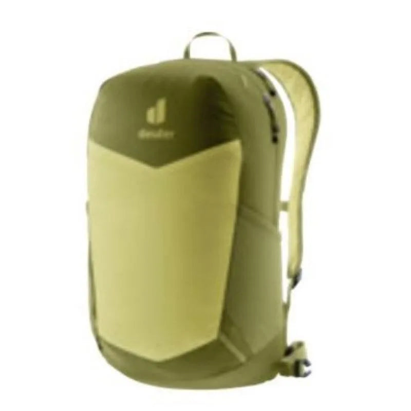 Deuter Speed Lite 17 universālā mugursoma linden-cactus