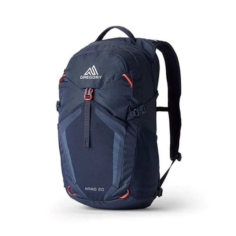 Gregory Nano 20 Spark Navy Pārgājienu mugursoma