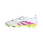 adidas Predator League FT FG/MG M ID1320 futbola zābaki