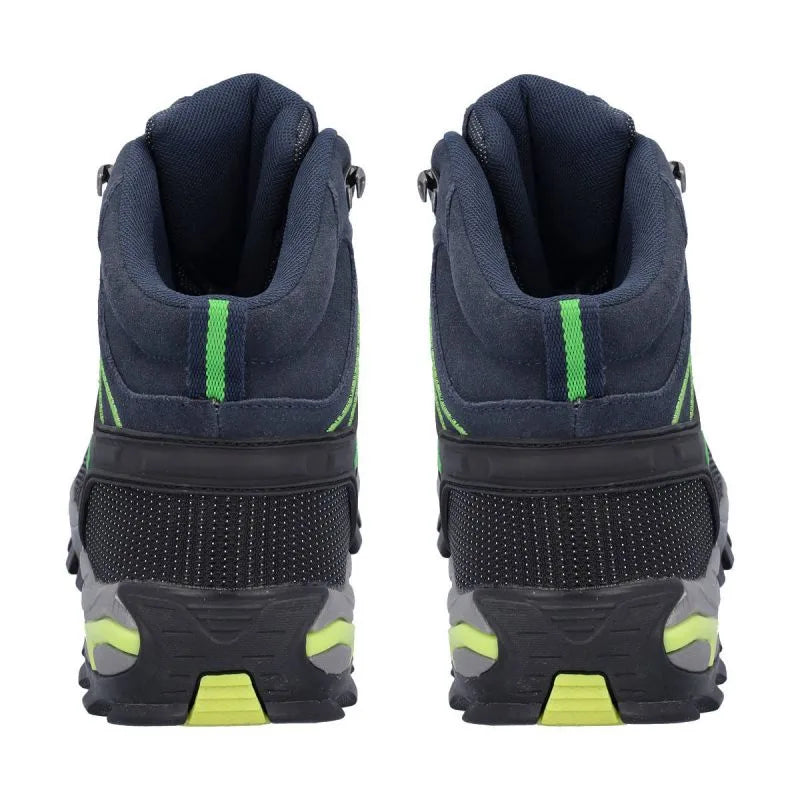CMP Rigel Mid Trekking M 3Q12947-51AK apavi vīriešiem
