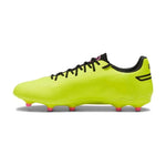 Puma King Pro FG/AG M 107566-05 futbola zābaki