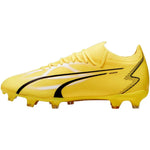Puma Ultra Match FG/AG M 107347 04 futbola zābaki