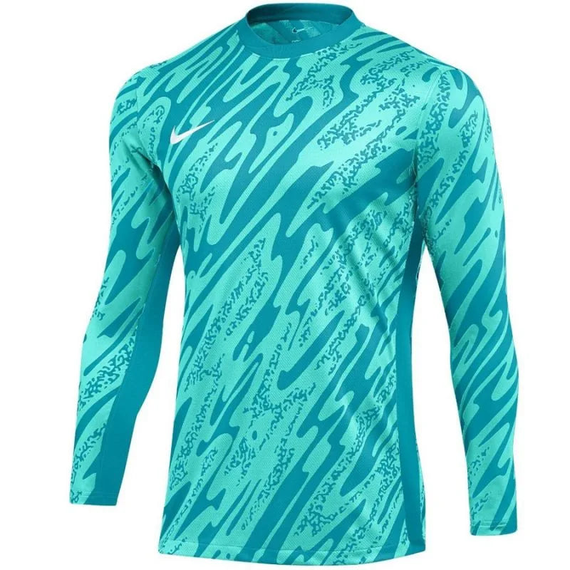 Nike Gardien V Goalkeeper DF VM FD7474-354 Sporta krekls