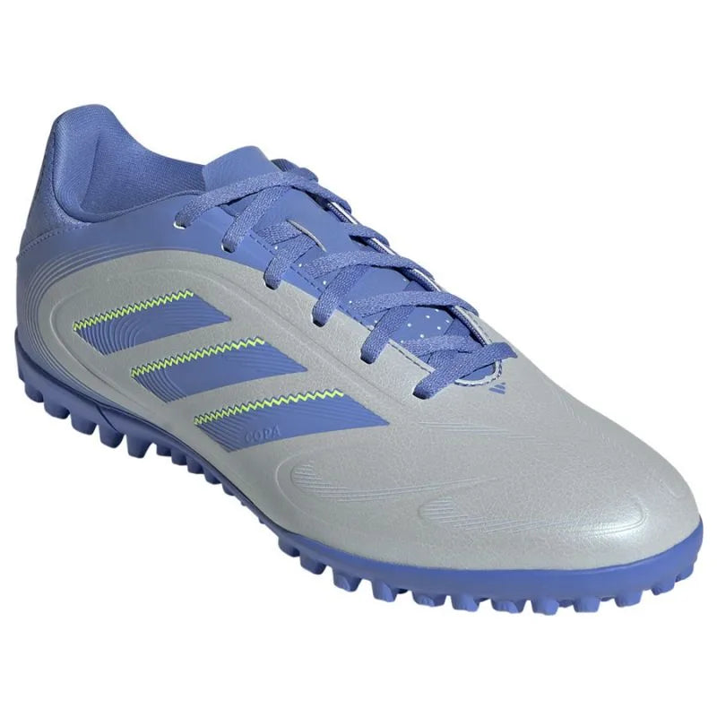 Adidas Copa Pure III Club TF M IE1170 futbola zābaki