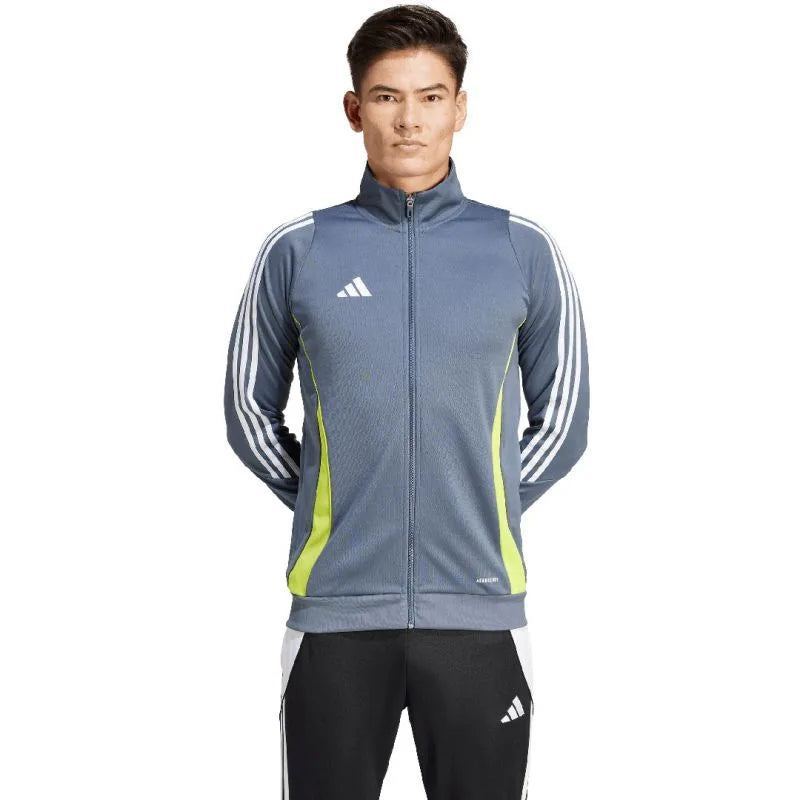 Adidas Tiro 24 Training M sporta krekls IV6939