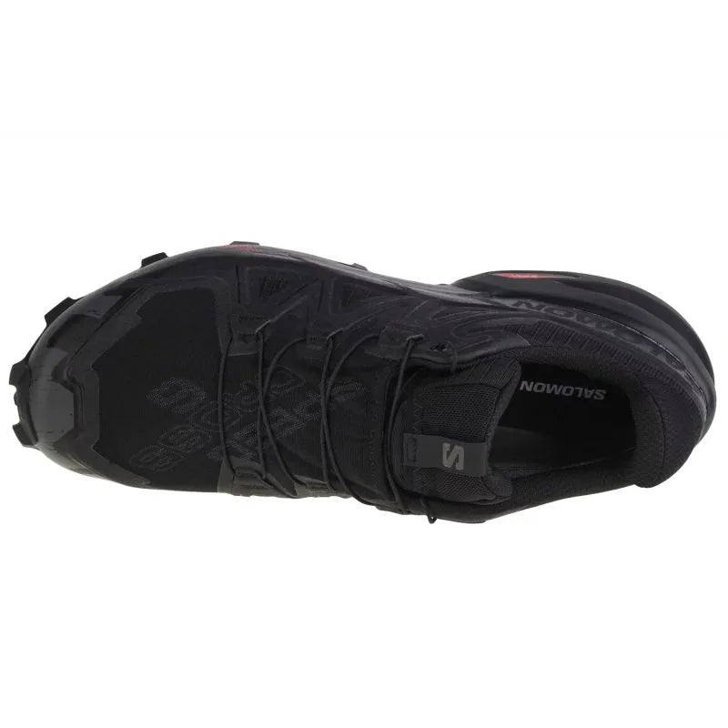 Salomon Speedcross 6 GTX M 417386 Skriešanas apavi