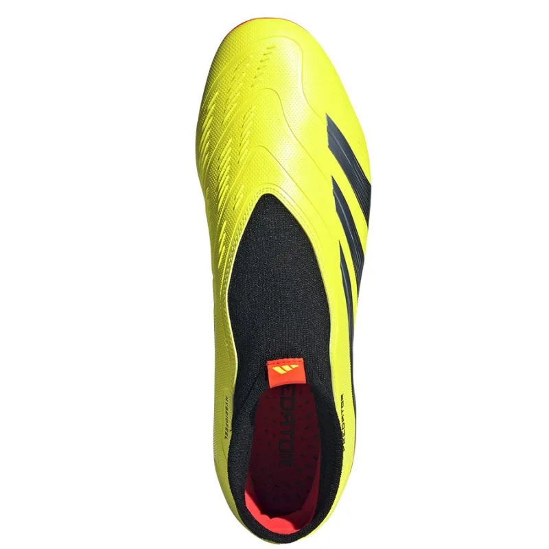 Adidas Predator League LL FG M IG7766 futbola zābaki