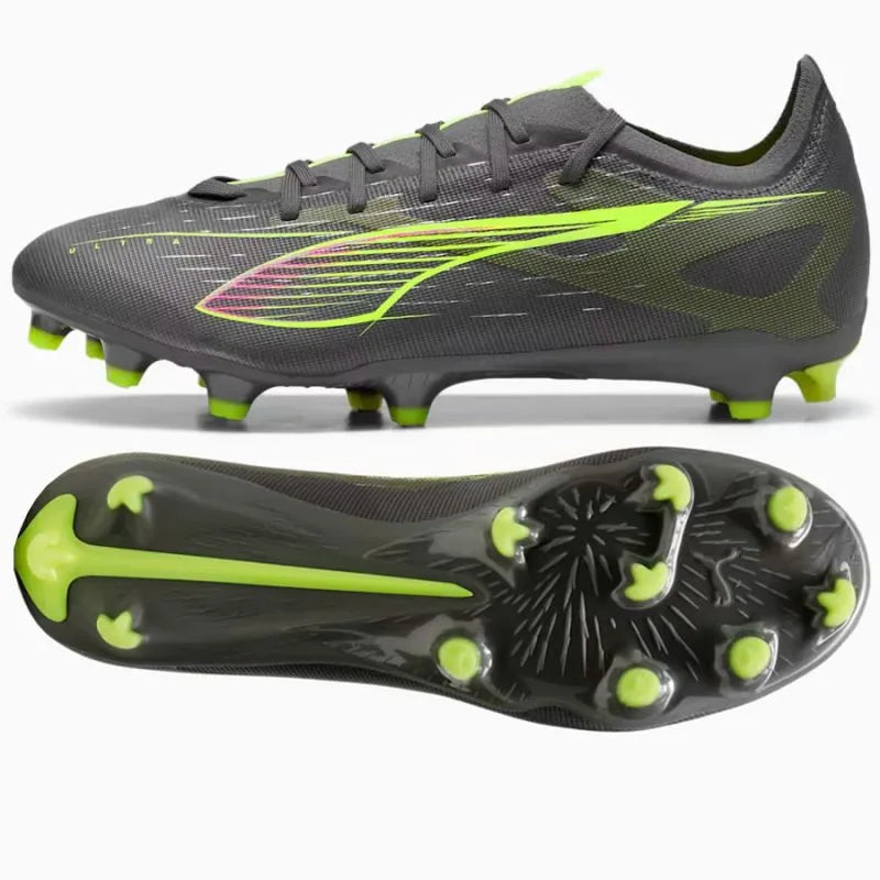 Puma Ultra 5 Match FG/MG M 108166-03 futbola zābaki