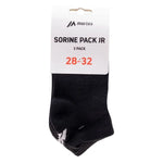 Martes Sorine Pack Jr 92800517922 Potītes zeķes