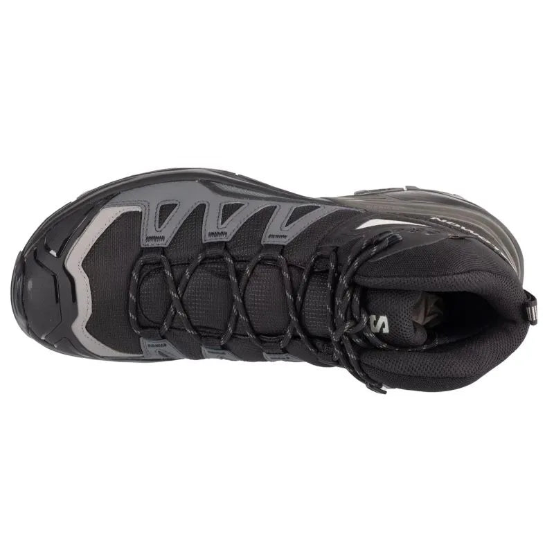 Salomon X Ultra 360 MID GTX M 474476 apavi