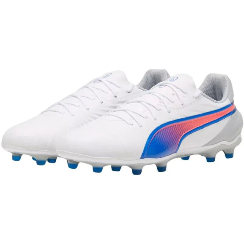 Puma KING Match FG/AG M 107863 02 apavi