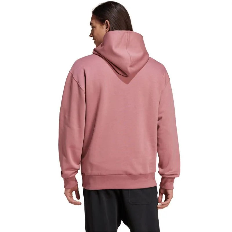 Adidas All Szn Fleece M sporta krekls IY4136