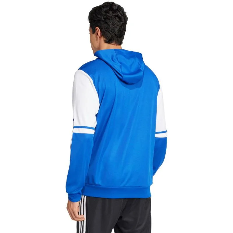 Adidas Squadra 25 Hoody M JD2991 sporta krekls