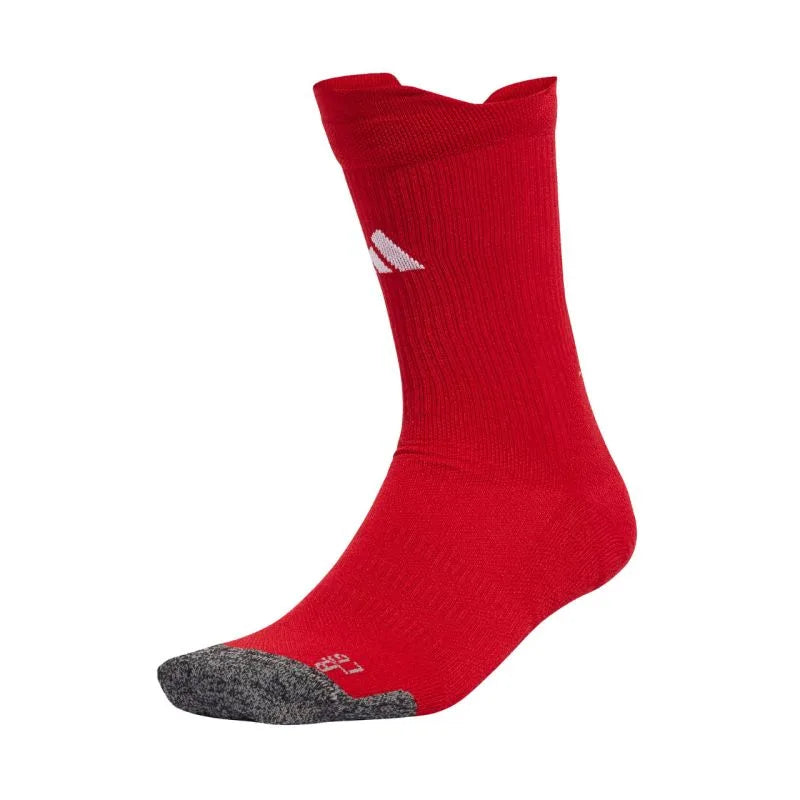 adidas Football Cushioned Performance Crew Zeķes JW3435