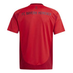 adidas Bayern Munich Home Jr T-krekls IT2249