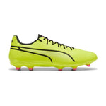 Puma King Pro FG/AG M 107566-05 futbola zābaki