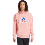 Adidas FI Bos Hd Oly M sporta krekls IS9597