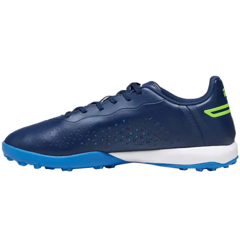 Puma King Match TT M 107260 02 futbola zābaki
