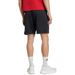 Vīriešu adidas Tiro 25 ceļojumu šorti melni JY5945