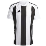 Adidas Striped 24 JSY M T-krekls vīriešiem IW2143