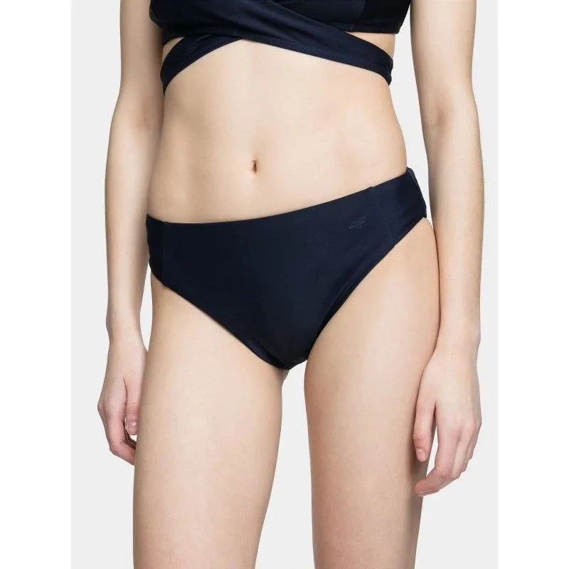 4F Sieviešu peldkostīma bikini apakšdaļa 4F H4L21-KOS003D-31S