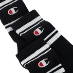 Champion Crew zeķes 3 pāri U20081 KK001