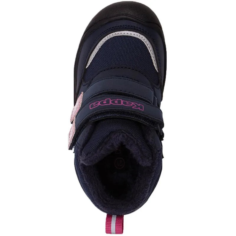 Kappa Flake Tex Jr 280021M 6722 apavi