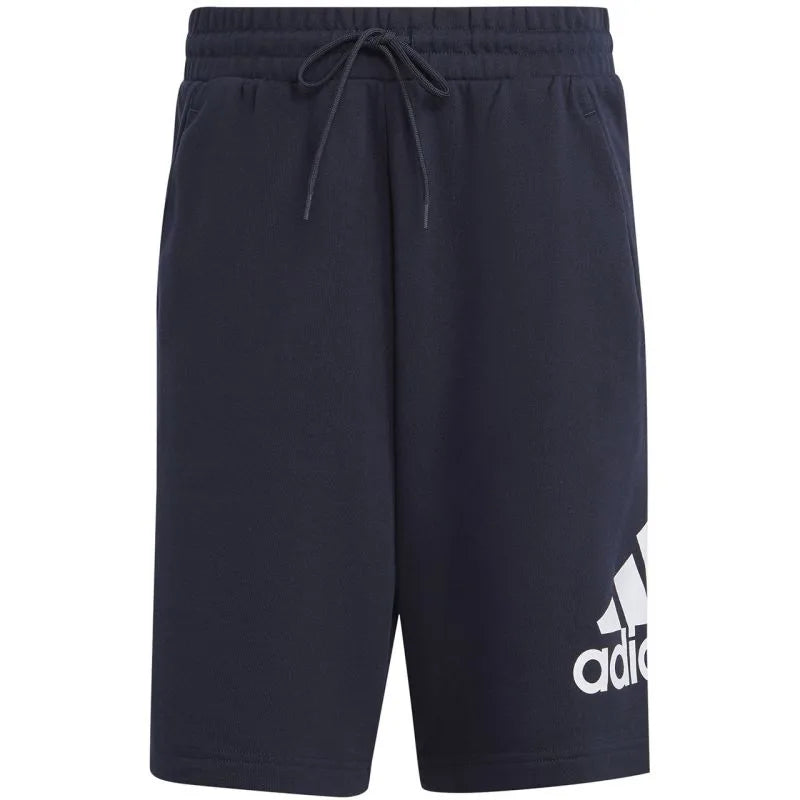 Adidas Essentials Big Logo French Terry M IC9402 šorti