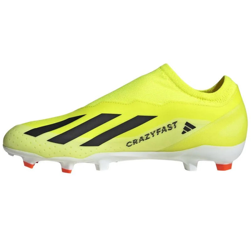 Adidas X Crazyfast League LL FG M IG0622 apavi
