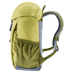 DEUTER Waldfuchs 10 linden-cactus bērnu mugursoma