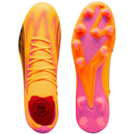 Puma Ultra Match FG/AG 107754 03 futbola zābaki
