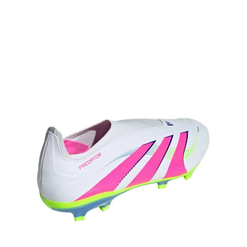 Adidas Predator League LL FG/MG M ID3861 futbola zābaki