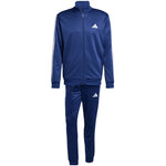 Adidas Sportswear Basic 3-Stripes French Terry M KB7656 treniņtērps