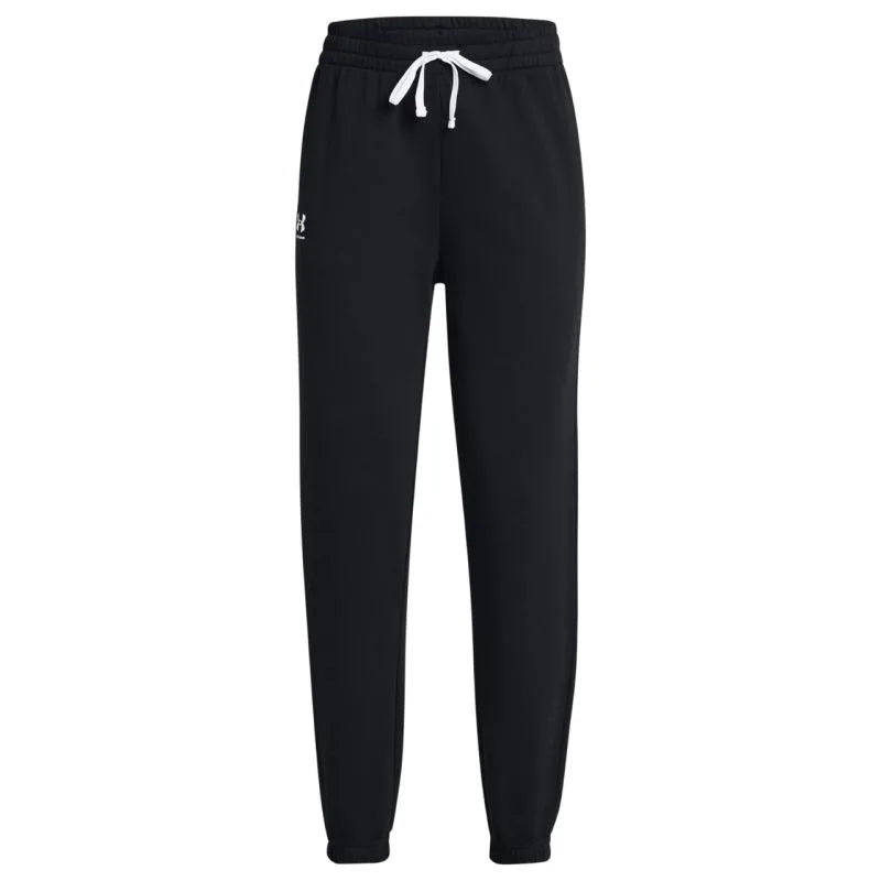 Under Armour Rival Terry jogger bikses W 1382735 002
