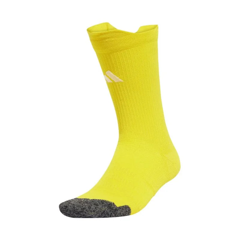 adidas Football Cushioned Performance Crew Zeķes JW3437