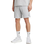 Vīriešu adidas Tiro 25 ceļojumu šorti pelēks JY5946