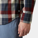 Helly Hansen vīriešu flaneļa krekls LOKKA FLANNEL LS SHIRT 62731 860