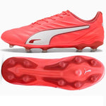 Puma King Pro FG/AG M 108308-01 futbola zābaki