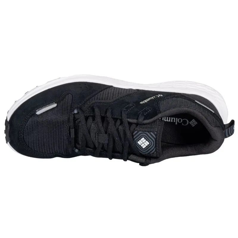 Columbia Benson M 2077141010 kurpes