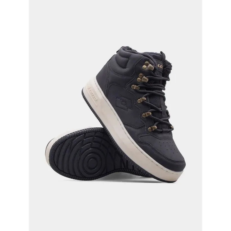 Lotto Jalana Pf Fur 2400390W-1112 Unisex ziemas zābaki