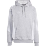 Adidas Tiro 24 Sweat Hooded M IR7545 sporta krekls