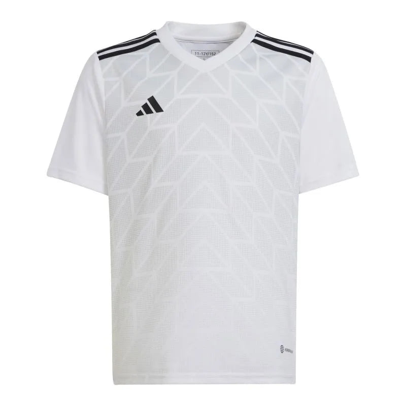 adidas Team Icon 23 Jr T-krekls HR2651